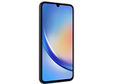 Samsung Galxy A34 5G / 6.6 Super AMOLED 120Hz / Dimensity 1080 / 6GB / 128GB / 5000mAh Black