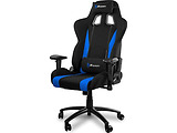Arozzi Inizio Fabric Blue