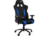 Arozzi Inizio Fabric Blue