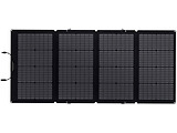 EcoFlow 220W Portable Bifacial Solar Panel