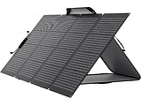 EcoFlow 220W Portable Bifacial Solar Panel