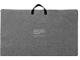 EcoFlow 220W Portable Bifacial Solar Panel