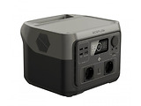 EcoFlow RIVER 2 MAX Portable Power Station 512Wh / ZMR610-B-EU