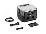 EcoFlow RIVER 2 MAX Portable Power Station 512Wh / ZMR610-B-EU