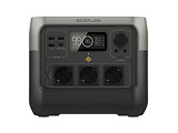 EcoFlow RIVER 2 PRO Portable Power Station 768Wh / ZMR620-B-EU