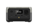 EcoFlow RIVER 2 Portable Power Station 256Wh / ZMR600-B-EU