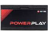 Chieftec Chieftronic GPU-850FC / 850W 80+ Platinum