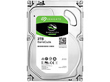 3.5" HDD Seagate BarraCuda Compute ST2000DM008 / 2.0TB / 7200rpm / 256MB / SATAIII /