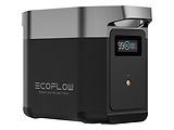 EcoFlow DELTA 2 Extra Battery 1024Wh / ZMR330EB