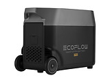 EcoFlow DELTA PRO Extra Battery 3600Wh / DELTAProEB-US