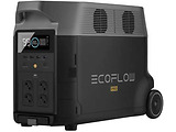 EcoFlow DELTA PRO Portable Power Station 4500W