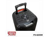 VESTA PS-Q208M / 80W / KARAOKE