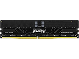 Kingston FURY Renegade PRO ECC / 16GB DDR5 4800 / KF548R36RB-16