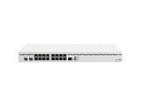 MikroTik Cloud Core Router CCR2004-16G-2S+
