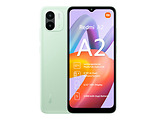 Xiaomi Redmi A2 / 6.52 IPS / Helio G36 / 2GB / 32GB / 5000mAh Green