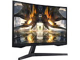 Samsung Odyssey G5 S27AG552EI / 27 Curved 2K 165Hz
