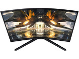 Samsung Odyssey G5 S27AG552EI / 27 Curved 2K 165Hz