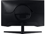 Samsung Odyssey G5 S27AG552EI / 27 Curved 2K 165Hz