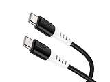 Hoco X82 / USB-C to USB-C 1m