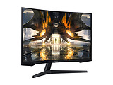 Samsung Odyssey G5 S32AG552EI / 31.5 Curved 2K 165Hz