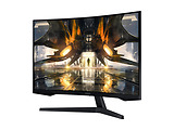 Samsung Odyssey G5 S32AG552EI / 31.5 Curved 2K 165Hz