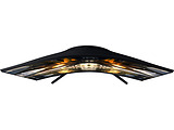 Samsung Odyssey G5 S32AG552EI / 31.5 Curved 2K 165Hz