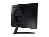 Samsung Odyssey G5 S32AG552EI / 31.5 Curved 2K 165Hz