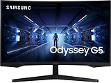 Samsung Odyssey G5 C32G55TQ / 31.5 Curved 2K 144Hz