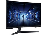 Samsung Odyssey G5 C32G55TQ / 31.5 Curved 2K 144Hz