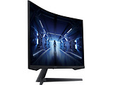 Samsung Odyssey G5 C32G55TQ / 31.5 Curved 2K 144Hz