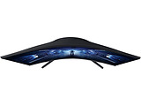 Samsung Odyssey G5 C32G55TQ / 31.5 Curved 2K 144Hz