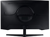 Samsung Odyssey G5 C32G55TQ / 31.5 Curved 2K 144Hz