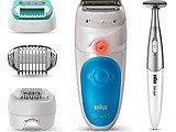 Braun Silk-&eacute;pil SES 5-810