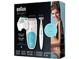 Braun Silk-&eacute;pil SES 5-810