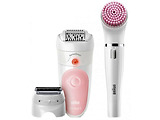 Braun Silk-epil SES 5-885 BS