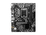 MSI PRO B760M-E / mATX LGA1700 DDR4 4800