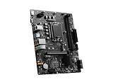 MSI PRO B760M-E / mATX LGA1700 DDR4 4800