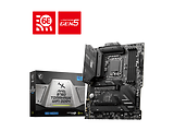 MSI MAG B760 TOMAHAWK WI-FI / ATX LGA1700 DDR4 5333
