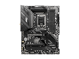 MSI MAG B760 TOMAHAWK WI-FI / ATX LGA1700 DDR4 5333