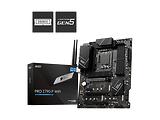 MSI PRO Z790-P WI-FI / ATX LGA1700 DDR5 7000