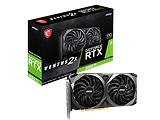 MSI GeForce RTX 3060 Ti VENTUS 2X 8GD6X OC / 8GB GDDR6X 256Bit