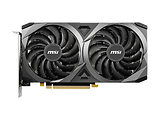 MSI GeForce RTX 3060 Ti VENTUS 2X 8GD6X OC / 8GB GDDR6X 256Bit