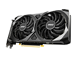 MSI GeForce RTX 3060 Ti VENTUS 2X 8GD6X OC / 8GB GDDR6X 256Bit