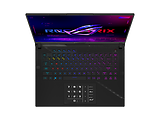 ASUS ROG Strix SCAR 16 G634JY / 16 QHD+ 240Hz / Core i9-13980HX / 32Gb DDR5 / 2.0Tb SSD / GeForce RTX 4090 16Gb / No OS