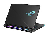 ASUS ROG Strix SCAR 16 G634JY / 16 QHD+ 240Hz / Core i9-13980HX / 32Gb DDR5 / 2.0Tb SSD / GeForce RTX 4090 16Gb / No OS