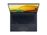 ASUS Zenbook 14X OLED UX3404VA / 14.5 OLED 2.8K 120Hz / Core i7-13700H / 16Gb LPDDR5 / 1.0Tb SSD / Intel Iris Xe / Windows 11 Home