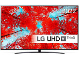 LG 75UQ91003LA / 75 UHD 4K webOS 2x10W