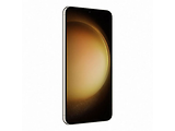 Samsung Galaxy S23 PLUS / 6.6 Dynamic AMOLED 2X 120Hz / Snapdragon 8 Gen 2 / 8GB / 512GB / 4700mAh / S916 Beige