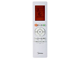 Midea XTreme Save Eco AG-24N8D0-I/O / 24000BTU/h