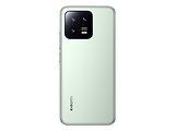 Xiaomi 13 / 6.36 AMOLED 120Hz / Snapdragon 8 Gen 2 / 8GB / 256GB / 4500mAh Green